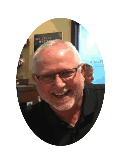 Jeff Gilder
