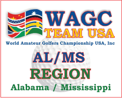 Alabama / Mississippi Region