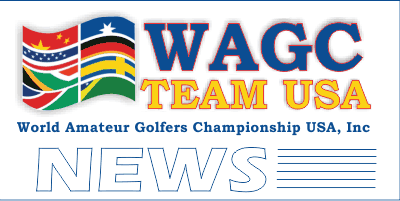 2018 WAGC Masters Championship – Kingsmill Resort